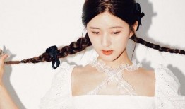 赵露思图片,青春活力，美不胜收