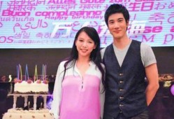 王力宏老婆为什么要撕王力宏,老婆为何痛撕昔日恩爱夫妻